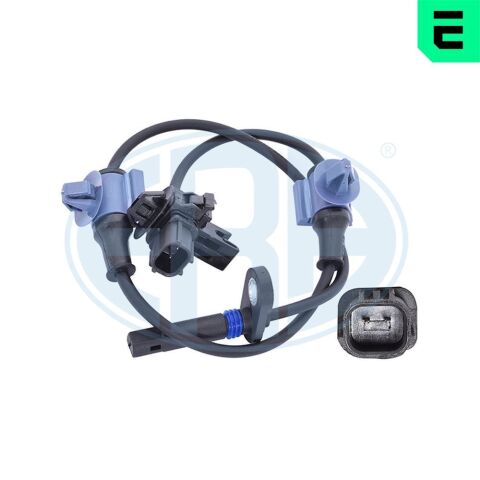 Датчик частоты вращения колеса