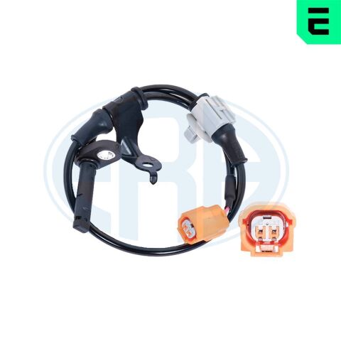 Датчик частоти обертання колеса