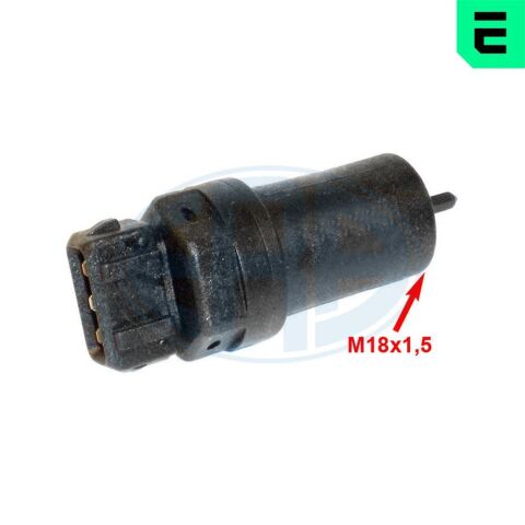 Датчик швидкості