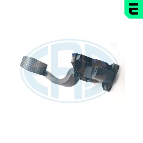 Датчик, положення педалі акселератора