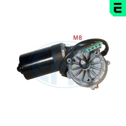 Двигун склоочисника Двигун склоочисника