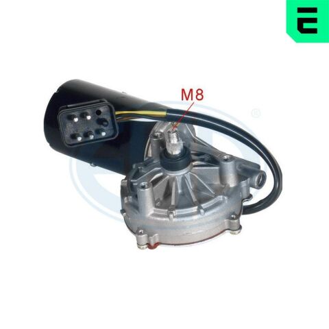 Двигатель стеклоочистителя