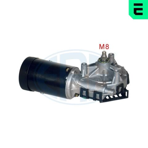 Двигун склоочисника