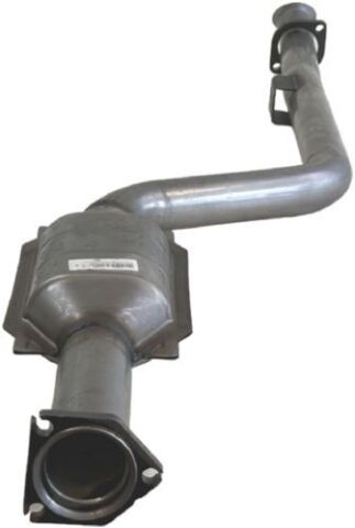 Деталі вихлопної системи Деталі вихлопної системи