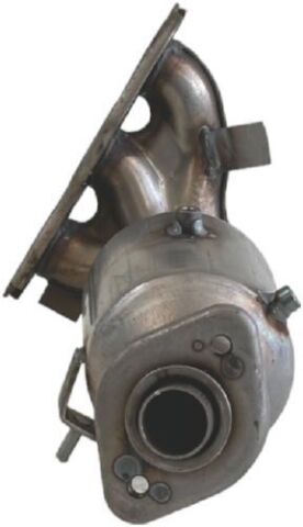 Деталі вихлопної системи Деталі вихлопної системи