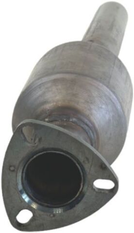 Деталі вихлопної системи