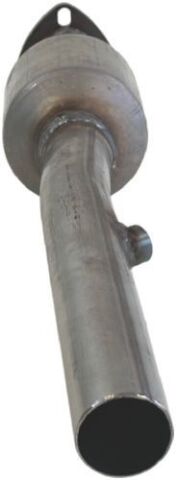 Деталі вихлопної системи