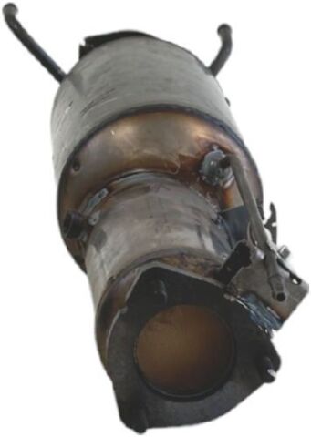 Детали выхлопной системы Детали выхлопной системы