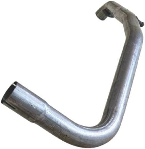 Деталі вихлопної системи Деталі вихлопної системи