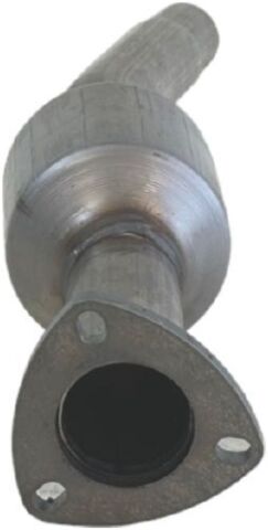 Детали выхлопной системы