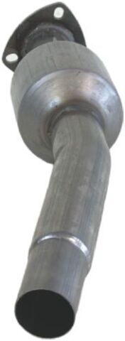 Детали выхлопной системы