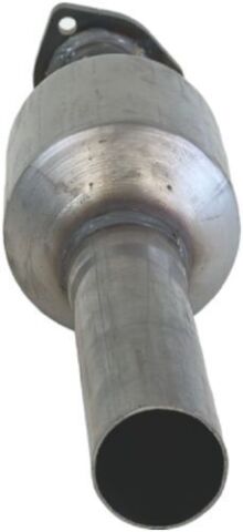 Деталі вихлопної системи