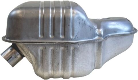 Детали выхлопной системы