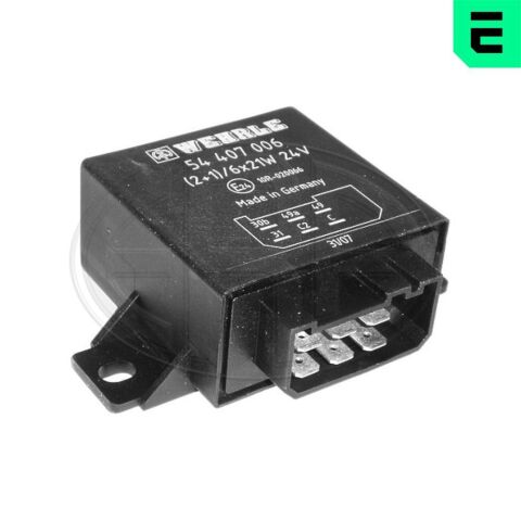 Деталь електрики