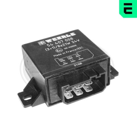 Деталь електрики Деталь електрики