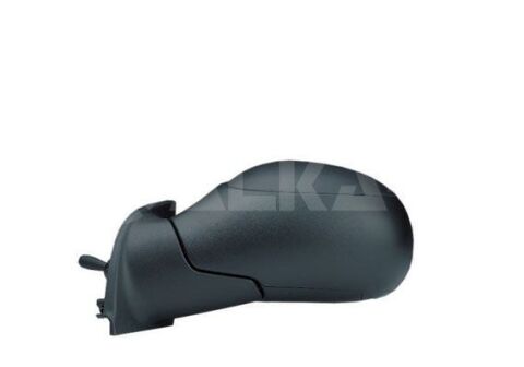 дзеркало лів. механич. регул.