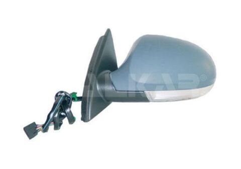 дзеркало лів., електрорегулировка с поворотником, з подогрів., foldable, асферическе, грунт. дзеркало лів., електрорегулировка с поворотником, з подогрів., foldable, асферическе, грунт.