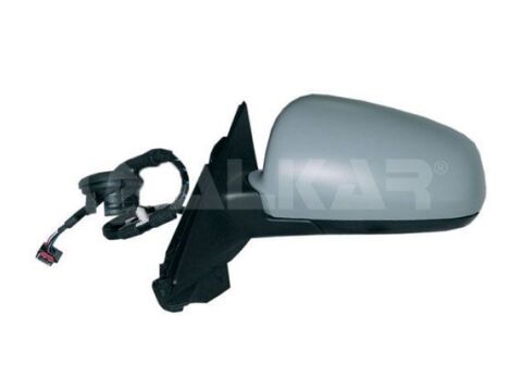 дзеркало ліве ,ел.рег., асферич., обогрів., грунт. дзеркало ліве ,ел.рег., асферич., обогрів., грунт.