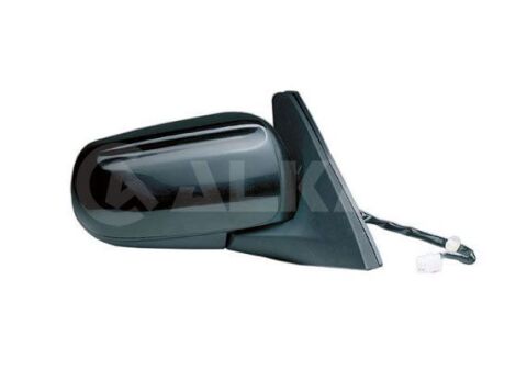 зеркало пра.,электр.,выпукл.,обогрев., грунт., MZ[OE BJ4E69120C25]