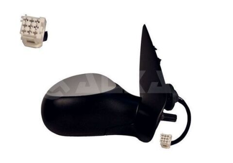 зеркало пра.,электр.,выпукл.,обогрев., грунт.,+ датч.тем-ры, PG[OE 8154 JF  ]