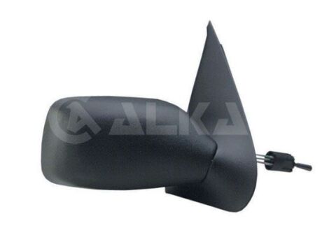 зеркало об.,механ., плоск., FD[OE 1055364]