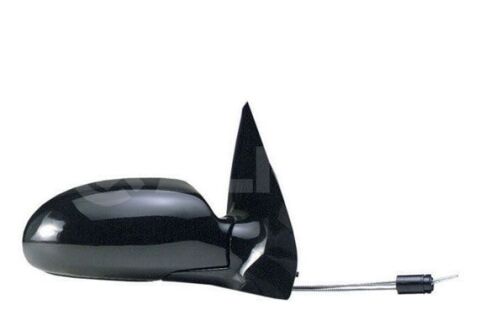 дзеркало пра.,механ.,випукл., FD[OE 1133959  ]