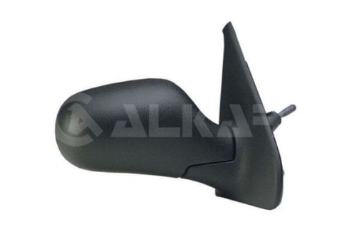 зеркало пров. механич. регул. -6 01