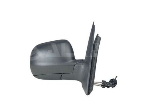 дзеркало прав. механич. регул.,випукл. (мал.)