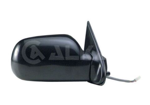 дзеркало прав., ел. регул., випукл.