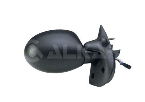 зеркало пров., эл. регул., выпукл. 10 98-