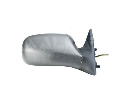 дзеркало прав., мех. регул., грунт., випукл. 10 94-