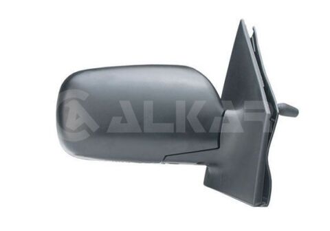 зеркало пров., механич. регул., выпукл. -6 03