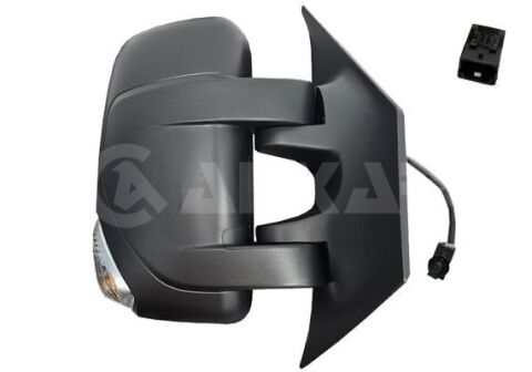 Дзеркало у зборі,прав.,Dead Angle Mirror, елект.,випукл,обігрів,+ук.поворот, сенсор тем-ри, W16W, 9 Дзеркало у зборі,прав.,Dead Angle Mirror, елект.,випукл,обігрів,+ук.поворот, сенсор тем-ри, W16W, 9