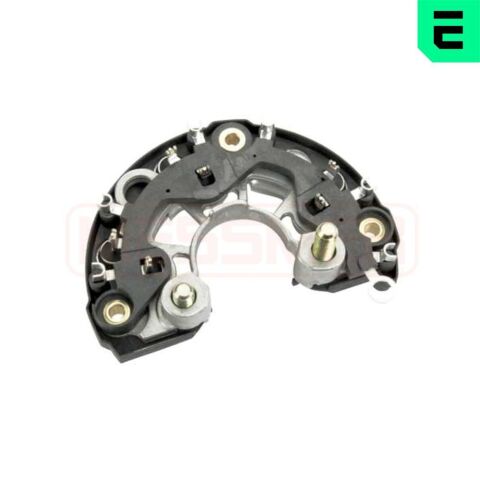 Діодний міст, генератор Діодний міст, генератор