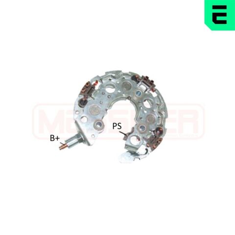 Диодный мост, генератор Диодный мост, генератор