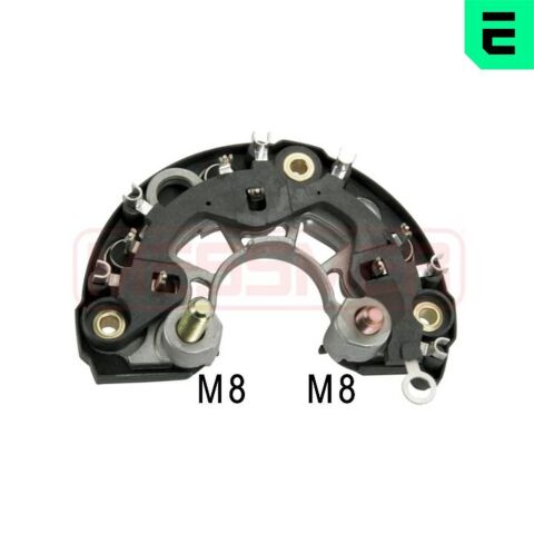 Діодний міст, генератор Діодний міст, генератор