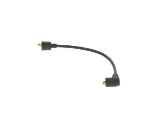 Дріт високовольтний