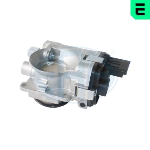 Дросельний клапан Дросельний клапан