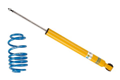 Элементы спортивной подвески