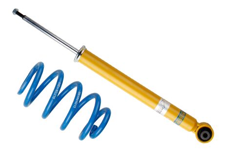 Елементи спортивної підвіски Елементи спортивної підвіски