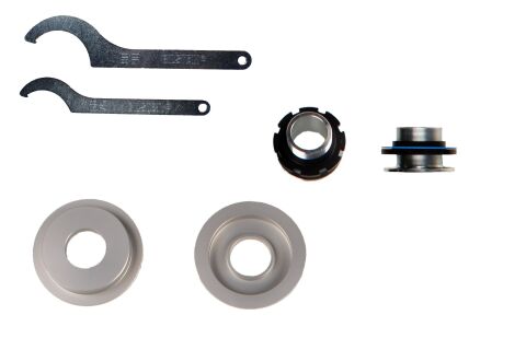 Элементы спортивной подвески Элементы спортивной подвески