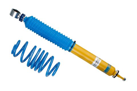 Елементи спортивної підвіски