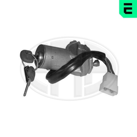 Замок запалювання