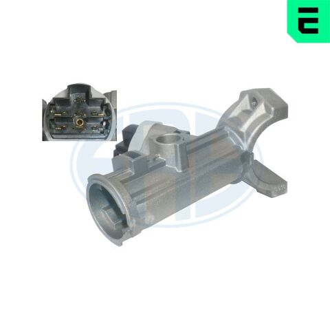 Замок запалювання