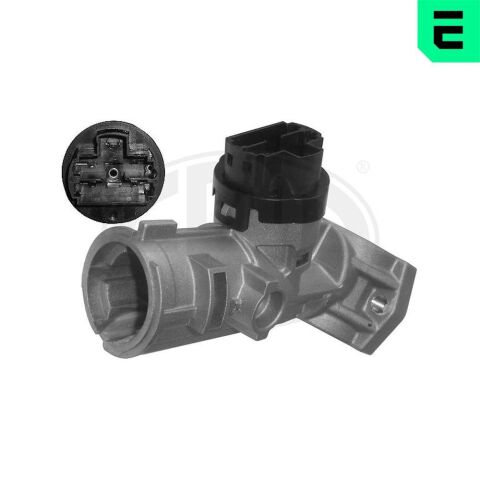 Замок запалювання Замок запалювання