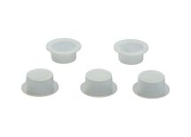 Запобіжна кришка