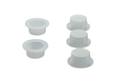 Запобіжна кришка