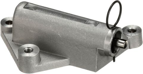 Заспокоювач, зубчастий ремінь