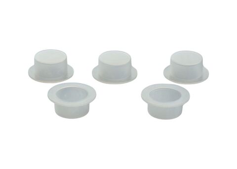 Запобіжна кришка