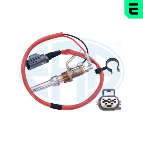 Инжектор регенерации сажевого фильтра